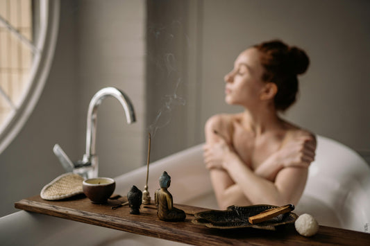 5 Redenen waarom bamboe badkamer accessoires de duurzame keuze zijn